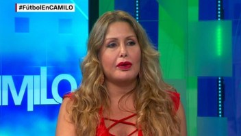 Connie Quintero: "Nunca me negaron una entrevista"