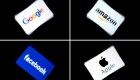 El llamado a separar a Google, Amazon, Facebook y Apple: ¿más cerca de materializarse?