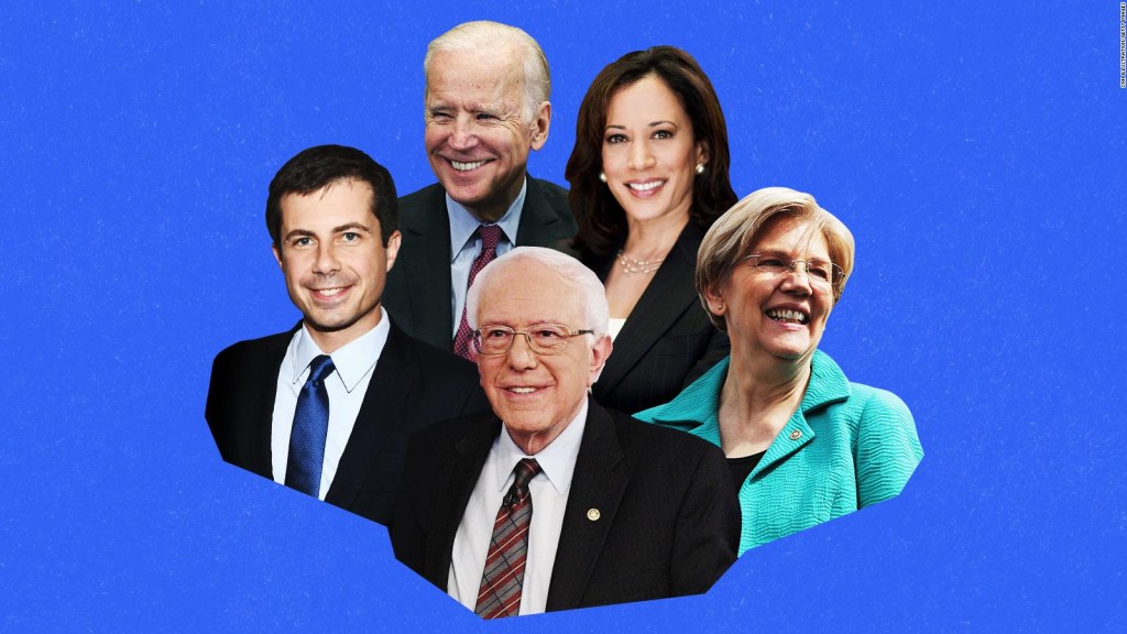 Arranca la carrera demócrata para elección 2020: ¿los retos?