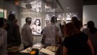 Nueva exposición sobre el Holocausto invita a reflexionar