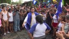 Nicaragua: los liberados hablan