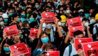 Protestas en Hong Kong: ¿vinculadas a la guerra comercial China-EE.UU.?