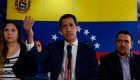 Investigan denuncia de corrupción contra delegados de Guaidó