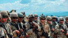 Envío de tropas estadounidenses al Golfo Pérsico aumenta  tensión con Irán