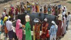 Al menos 83 muertos por ola de calor en India