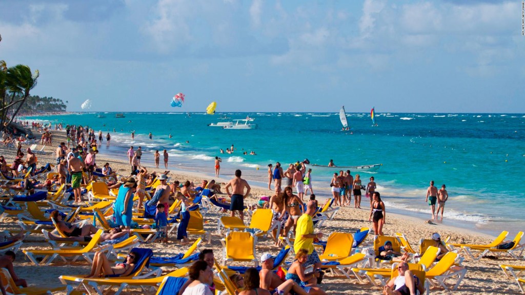 República Dominicana: turismo y muertes de turistas, ¿qué sabemos hasta ahora?
