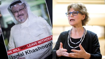 Nuevos detalles sobre el asesinato de Jamal Khashoggi