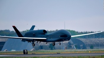 Irán y el derribo del dron de EE.UU.: ¿Cuál será el siguiente escenario?