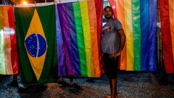 Brasil: ¿Una sociedad homofóbica?