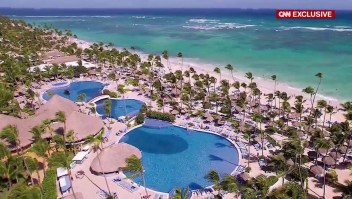 Delta Air Lines permite cancelar vuelos a Punta Cana, República Dominicana