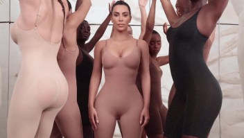 Critican a Kim Kardashian por usar Kimono para su nueva línea de ropa