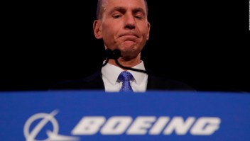 Boeing: descubren nueva falla en sus 737 Max