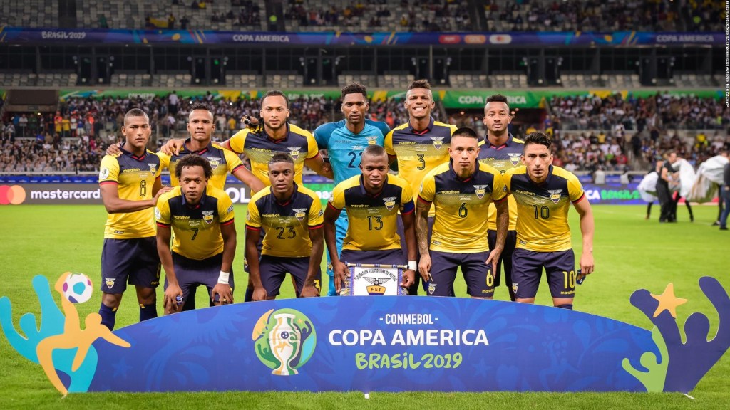 Copa América: ¿Por qué Brasil es el favorito para ganar?