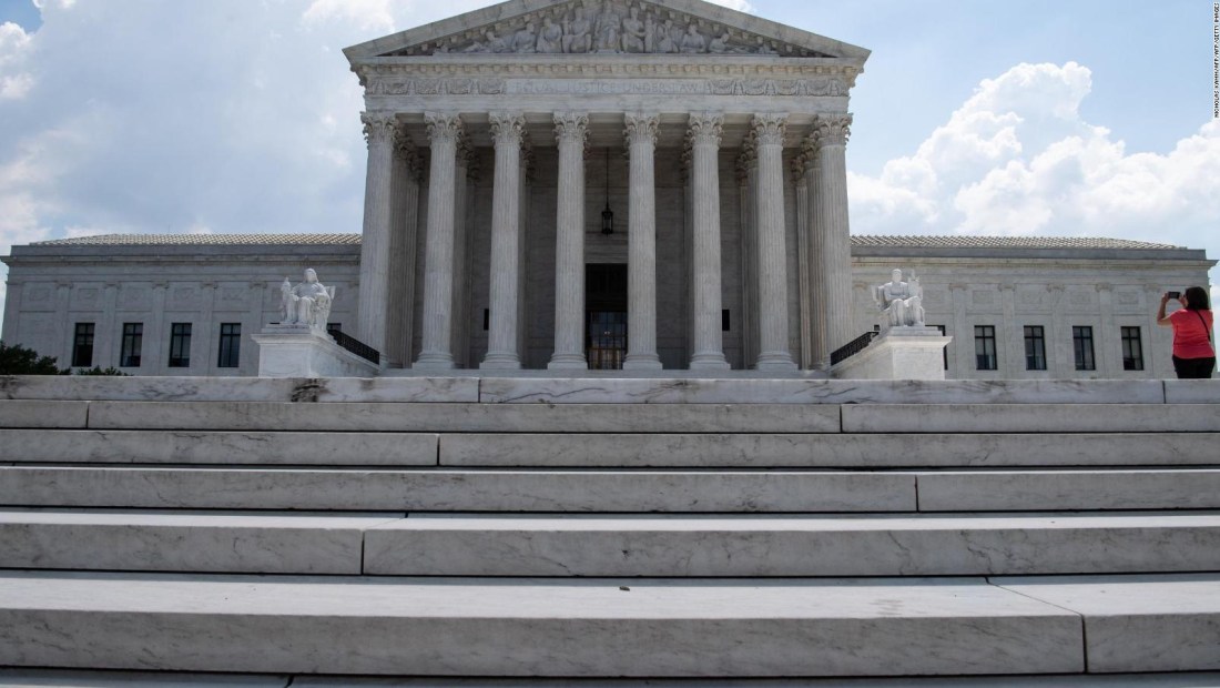 Corte Suprema bloquea pregunta sobre ciudadanía en Censo