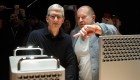 ¿Qué sigue para Apple tras la salida de Jony Ive