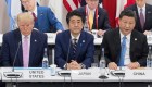 Trump-Xi Jinping en el G20: ¿llegarán a un acuerdo?