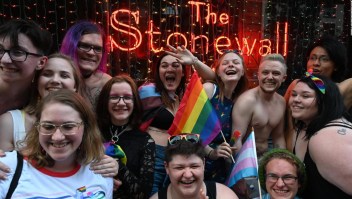 Conquistas LGBTQ a celebrar en el aniversario 50 de Stonewall