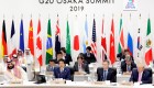 G20: Estas fueron las reuniones de Trump, Putin, Bolsonaro y Macri