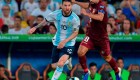 "Un Messi bajo": Juan Pablo Varsky y su análisis del triunfo de Argentina ante Venezuela