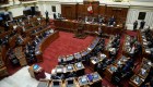 Perú: A debate inmunidad parlamentaria