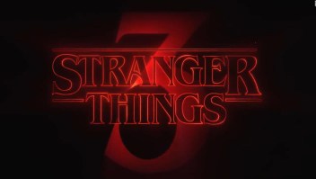 Las 5 referencias de "Stranger Things" a los 80'