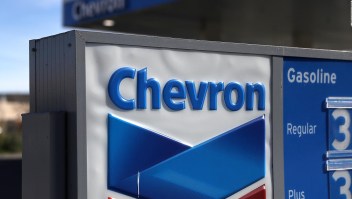 Guaidó promete proteger activos de Chevron