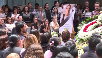 norberto ronquillo estudiante asesinado ciudad mexico