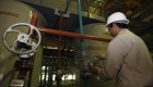 Irán aumenta el nivel de pureza de uranio en posesión