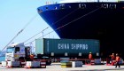 La esperanza de un cese al fuego comercial entre EE.UU. y China