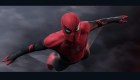 "Spiderman: Far From Home" recauda US$ 185 millones en su estreno