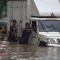 Muertes y caos en Mumbai por lluvias récord