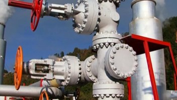 Gobierno de AMLO busca modificar contratos para gasoductos