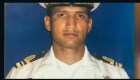¿Por qué falleció el capitán Rafael Acosta?