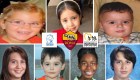 Ingeniosa iniciativa de AS Roma para buscar niños desaparecidos