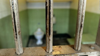 EE.UU. restablece la pena de muerte federal