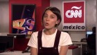 El llamado a la ecuanimidad de la actriz mexicana Ilse Salas