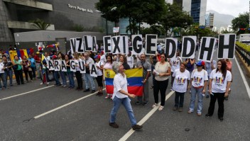 ¿Tendrá efecto el informe de la ONU sobre Venezuela?