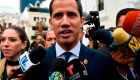 Guaidó convoca a marchas en Venezuela contra la "tortura" y asesinatos