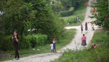 Desnutrición, la tragedia guatemalteca