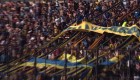 La discriminación en las canchas de fútbol en Argentina