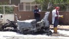 Tres muertos en Turquía en explosión de coche bomba