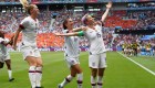 EE.UU. gana la Copa Mundial Femenina, ¿se acortará la brecha salarial?