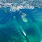 Cambio climático: "Miami quedaría sumergido"