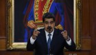 ¿Esta el Gobierno de Maduro dispuesto a negociar?