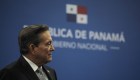 El presidente de Panamá le envía un mensaje al Gobierno de Venezuela