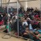 Bachelet se pronuncia sobre condiciones de los centros de detención