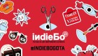 El Festival de Cine Independiente de Bogotá llega a su quinta edición