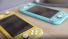 ¿Qué juegos podrán usarse en la Nintendo Switch Lite?
