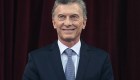 Macri y la posibilidad de relección a presidente