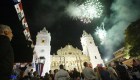 Panamá Viejo celebra sus 500 años de fundación